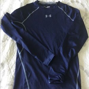 Under Armour Compression Long sleeve